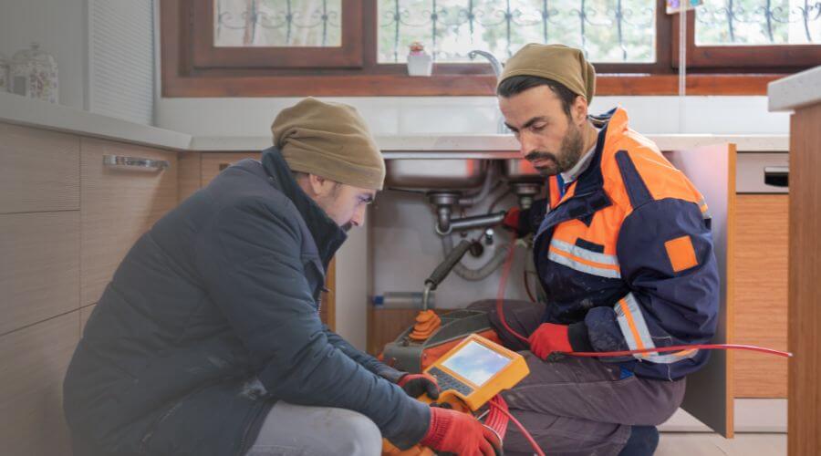 Professional same day plumber in Lawrenceville, PA